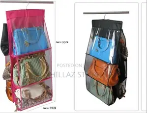 Hand Bag Organizer