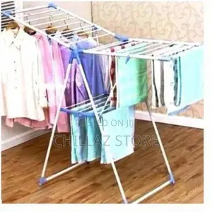 Home Clothes Drying Rack
