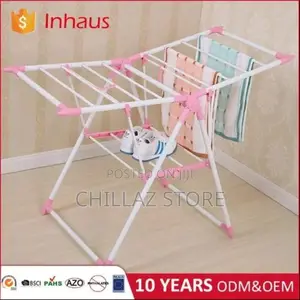 Home Clothes Drying Rack