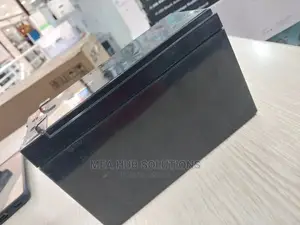 Gold Star Ups Battery