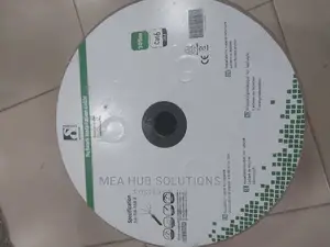 Outdoor Network Cable