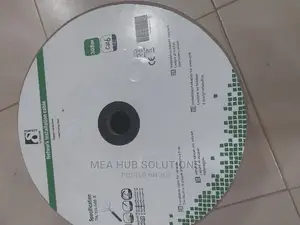 Outdoor Network Cable
