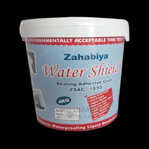 Zahabiya Water Shield