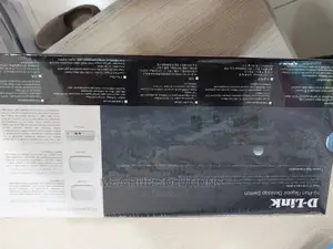 16 Port Gigabit Switch