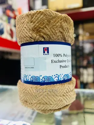 Fleece Blankets