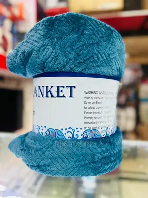 Fleece Blankets