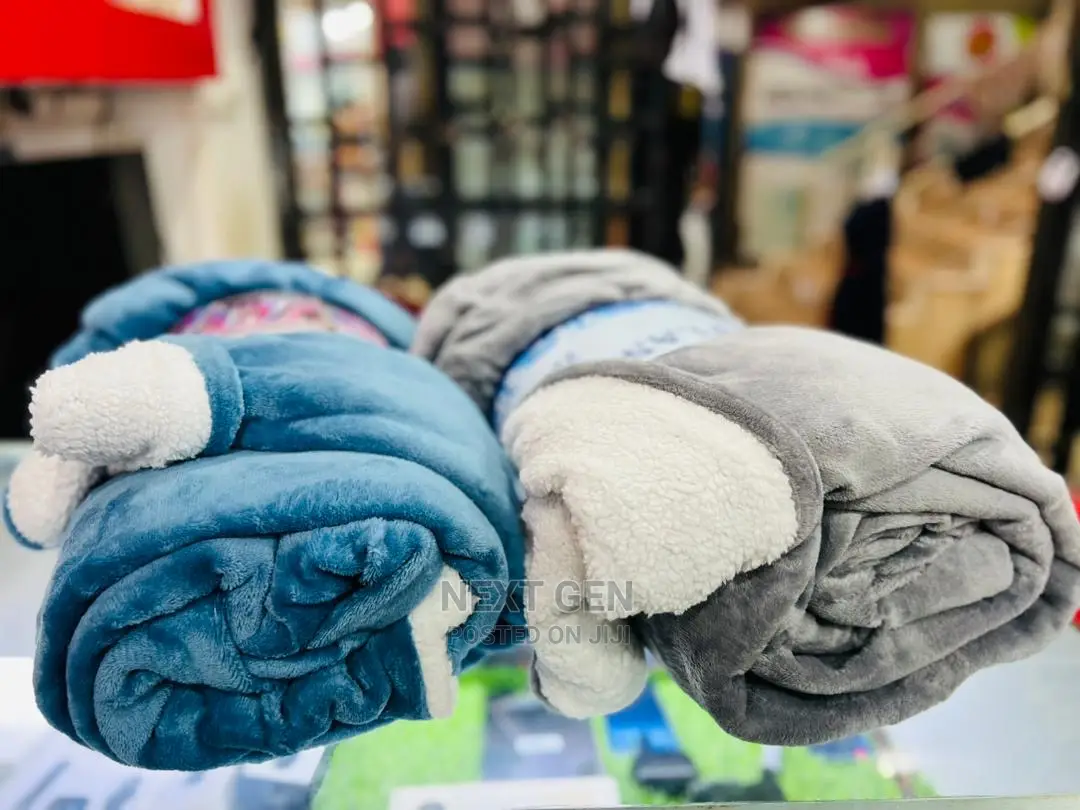 Fleece Blankets