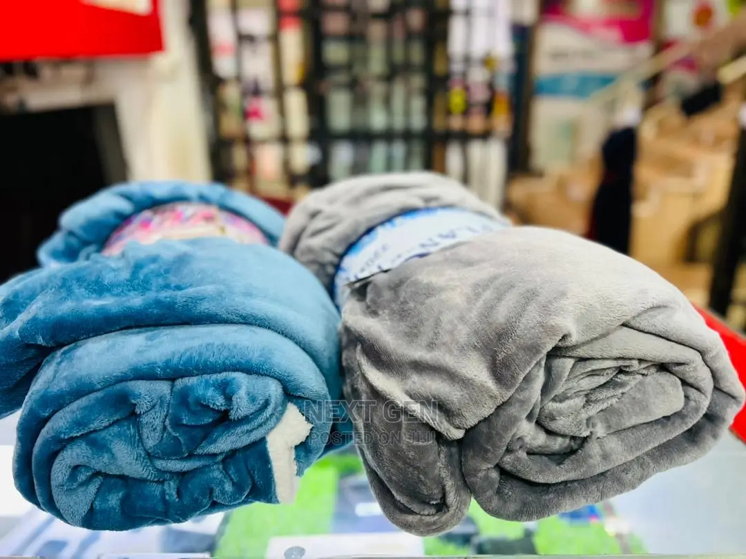 Fleece Blankets