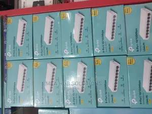 Tp.Link 8port Swtich