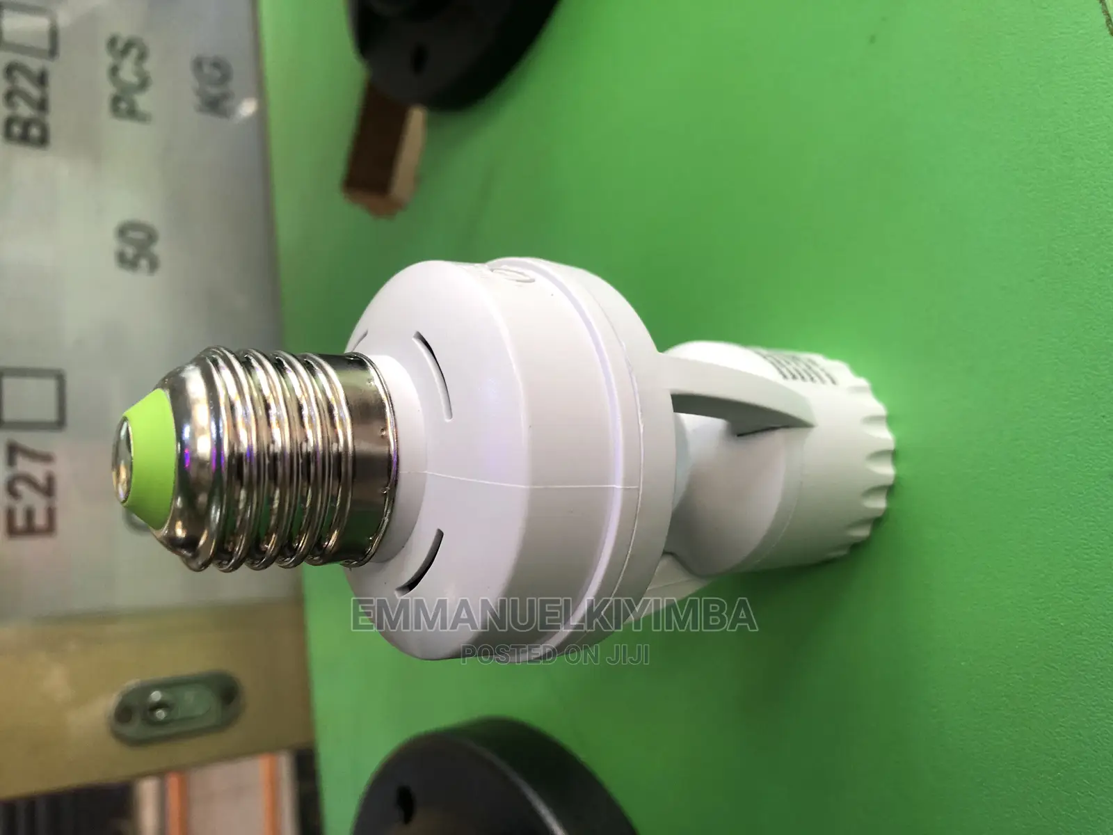Infrared Motion Sensor Holder