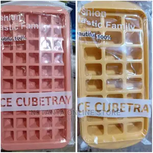Ice Cube Tray