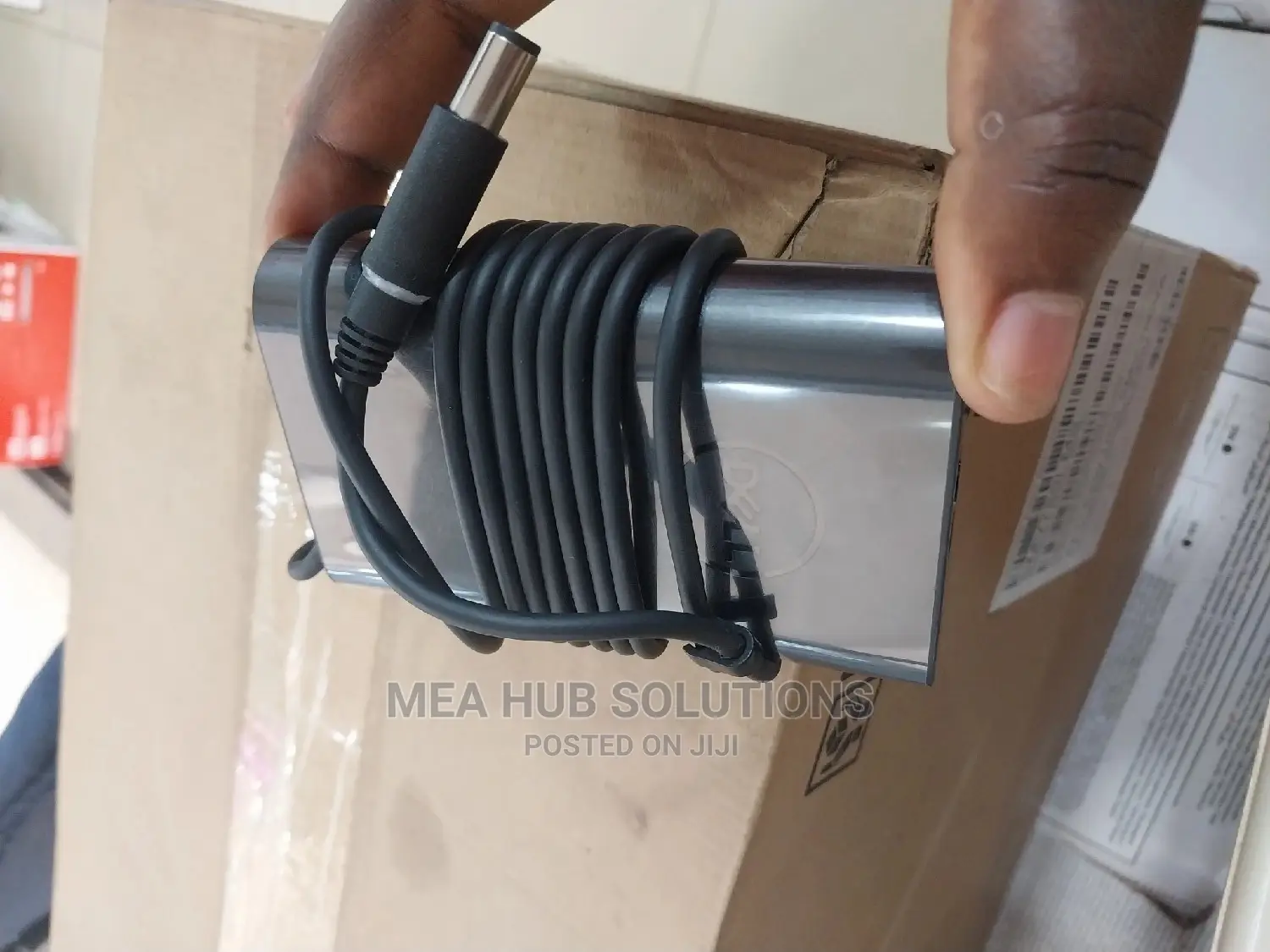 Dell Original Charger Big Pin