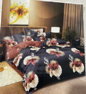 5*6 Cotton Duvet