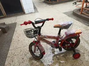 Kids Bikes