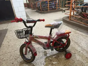 Kids Bikes