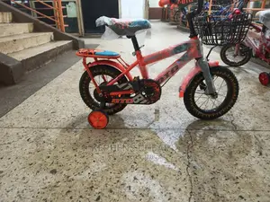 Kids Bikes