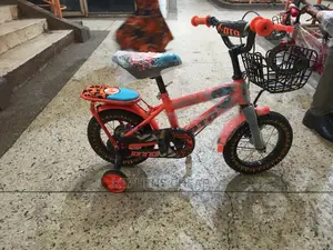 Kids Bikes