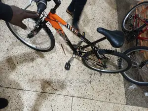 Bicycles Size 24