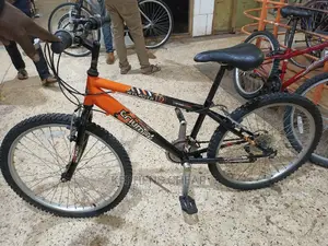 Bicycles Size 24