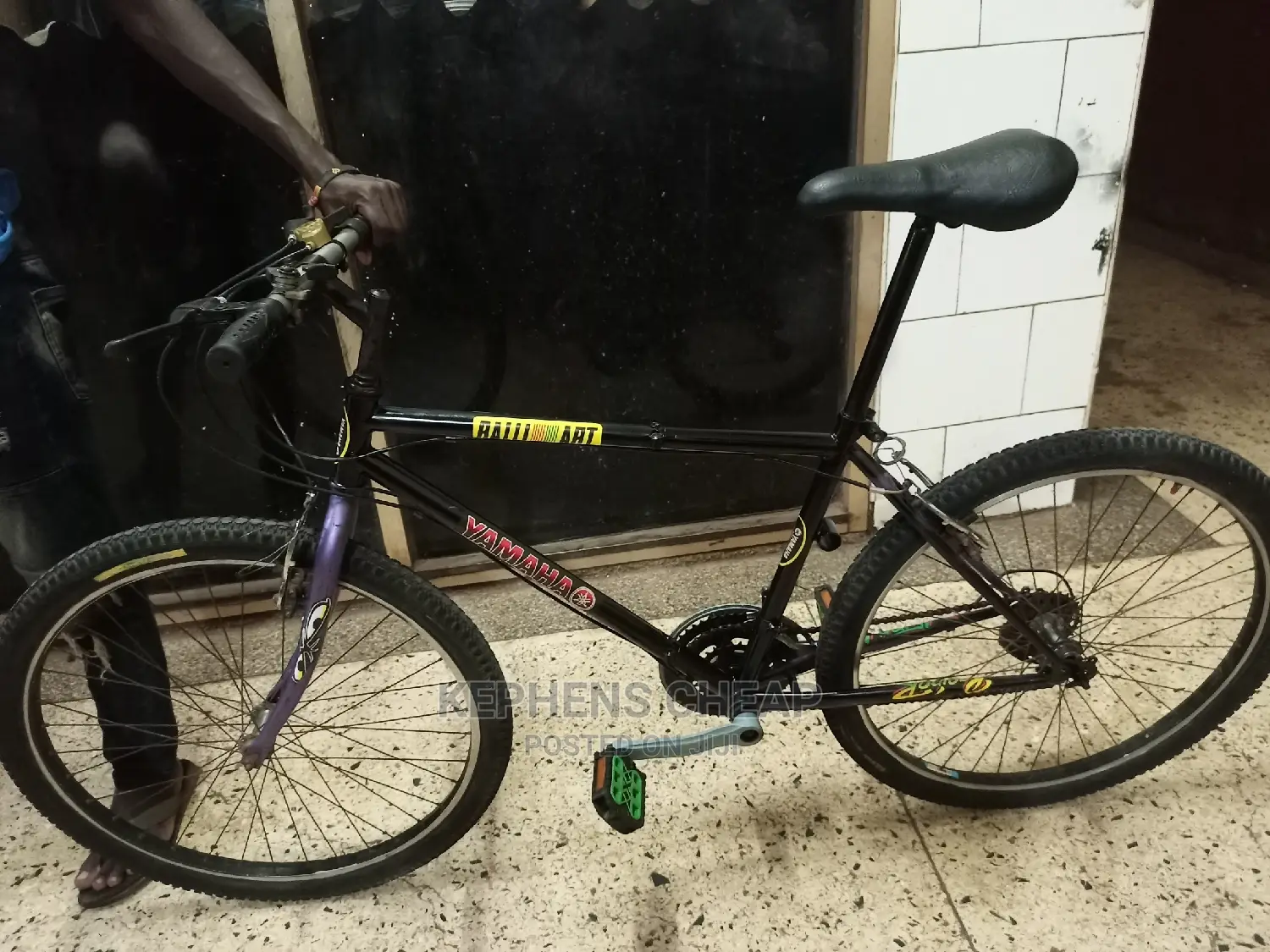 Adults Bicycless