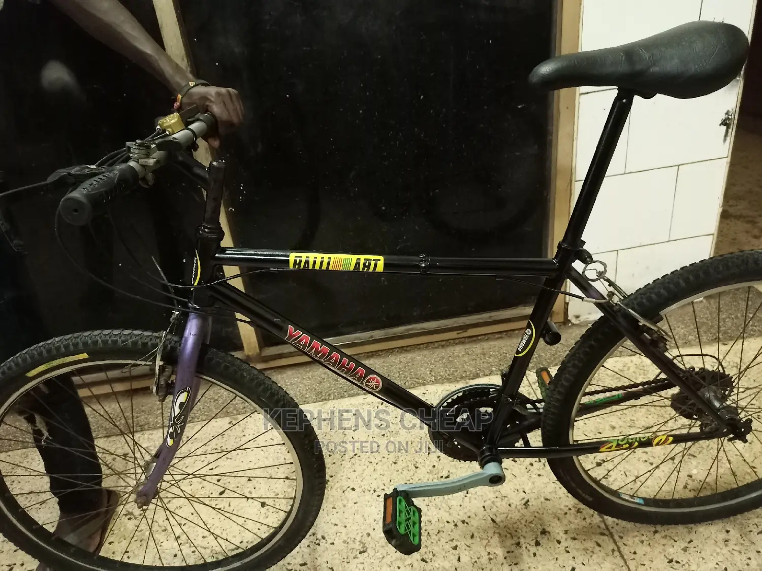 Adults Bicycless