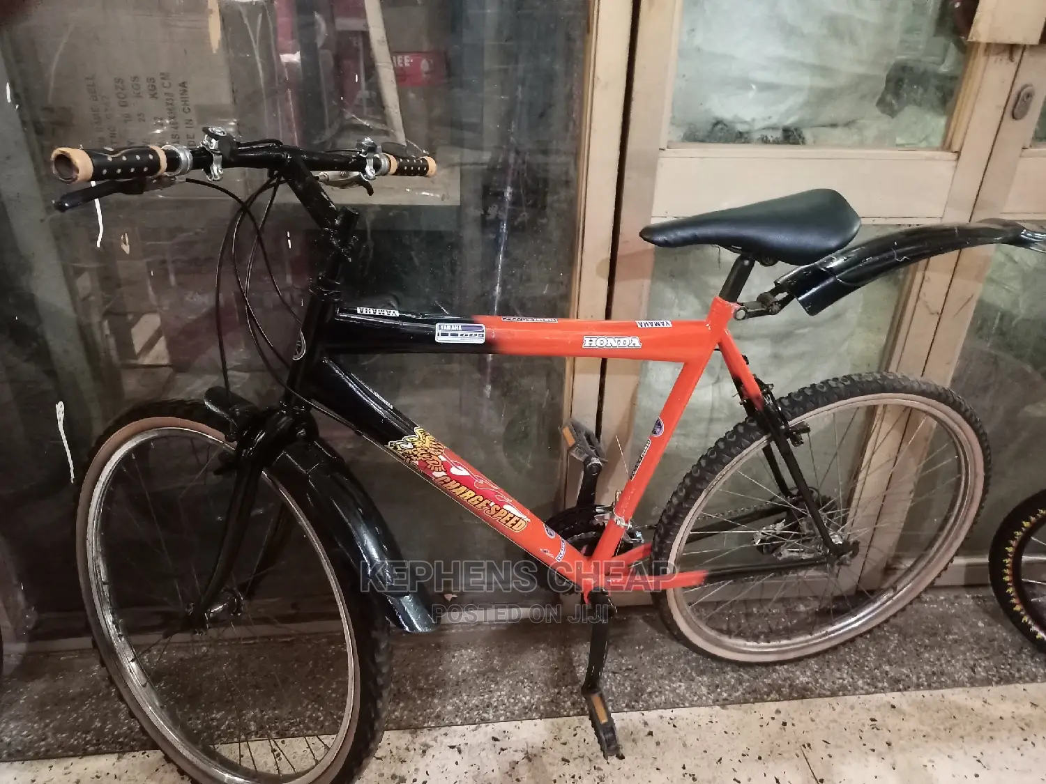 Good Bikes for Adults