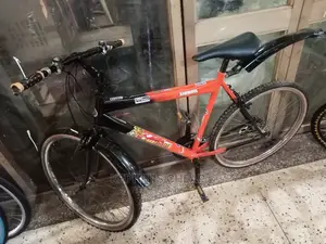 Good Bikes for Adults