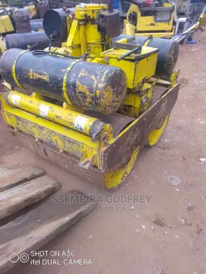 Hiring Machines at Good Quality