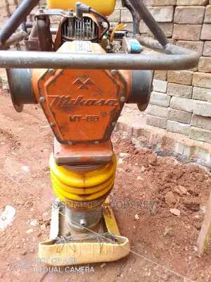 Hiring Machines at Good Quality