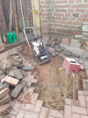 Hiring Machines at Good Quality