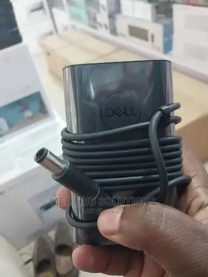 Dell Original Charger Big Pin