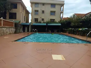 Furnished 2bdrm Block of Flats in Kololo Property, Central Division