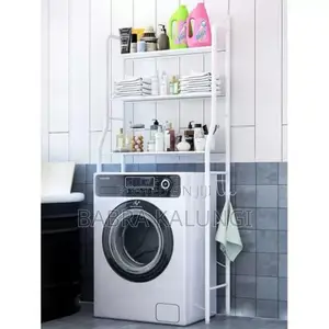Washing Machine Rack