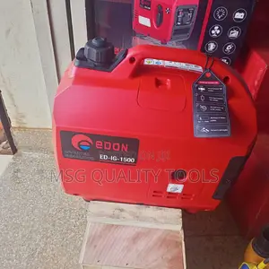 Generator ED-IG-1500