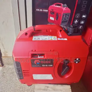 Generator ED-IG-1500