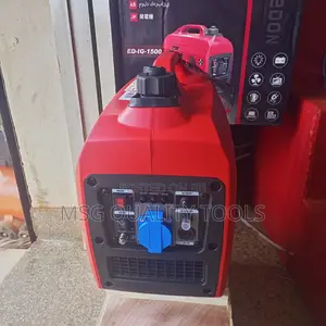 Generator ED-IG-1500
