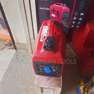 Generator ED-IG-1500