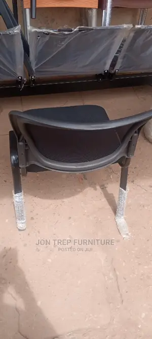 Mesh Vister Chair