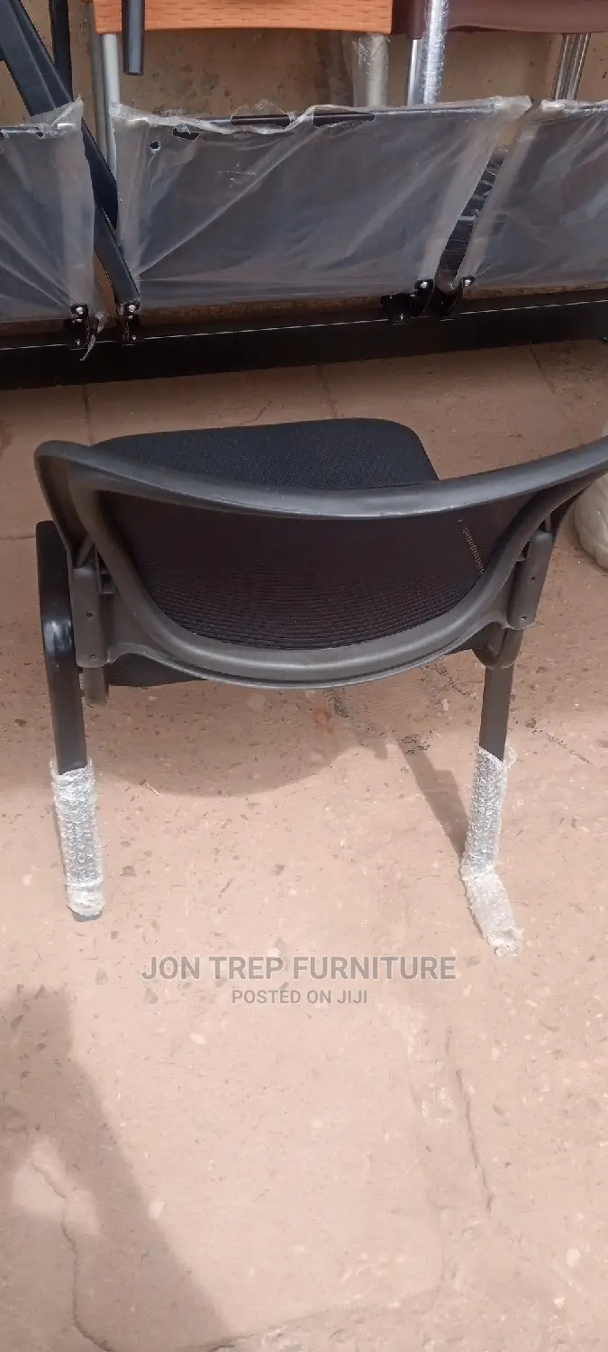 Mesh Vister Chair