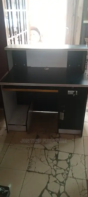 Reception Table