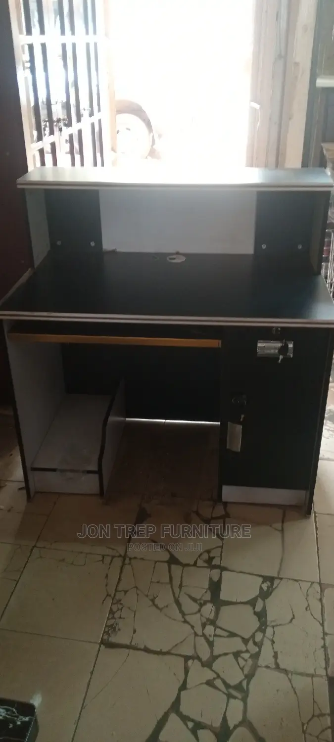Reception Table