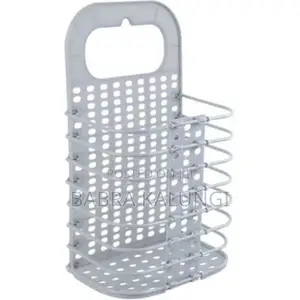 Portable Laundry Organizer