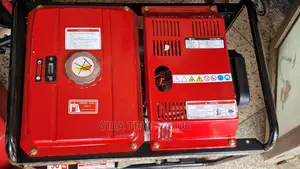 Diesel Welding Generator 7.5kva Heavy Duty