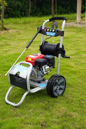 Car Washer Easy.Power