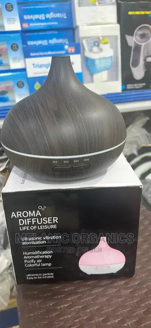 Aroma Diffuser