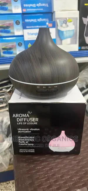 Aroma Diffuser