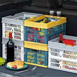 Storage Boxes