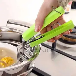 Hot Gripper Pan