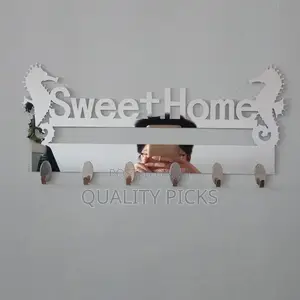 Sweet Home Key Holder