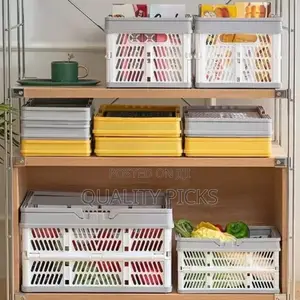 Fruite Storage Basket